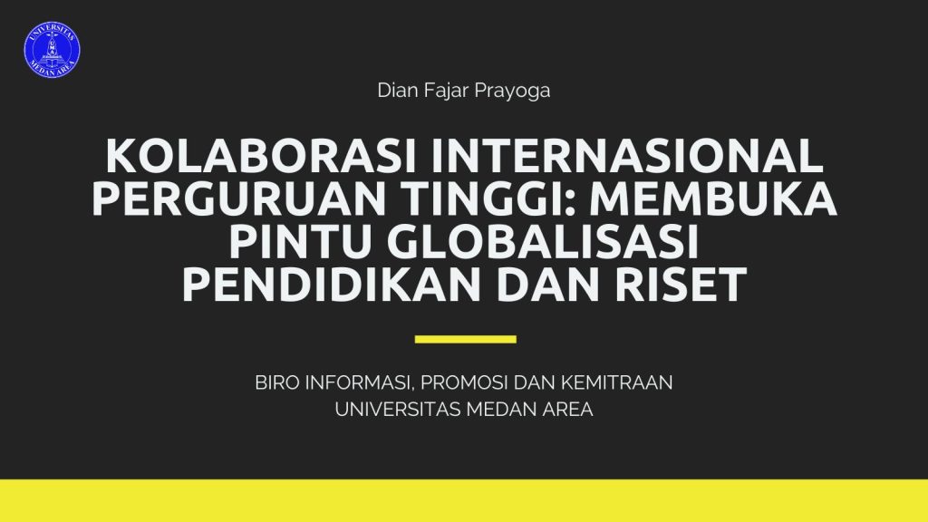KOLABORASI
