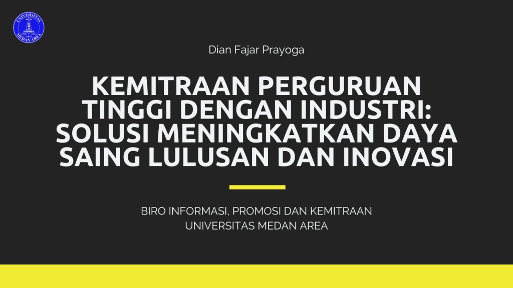 KEMITRAAN